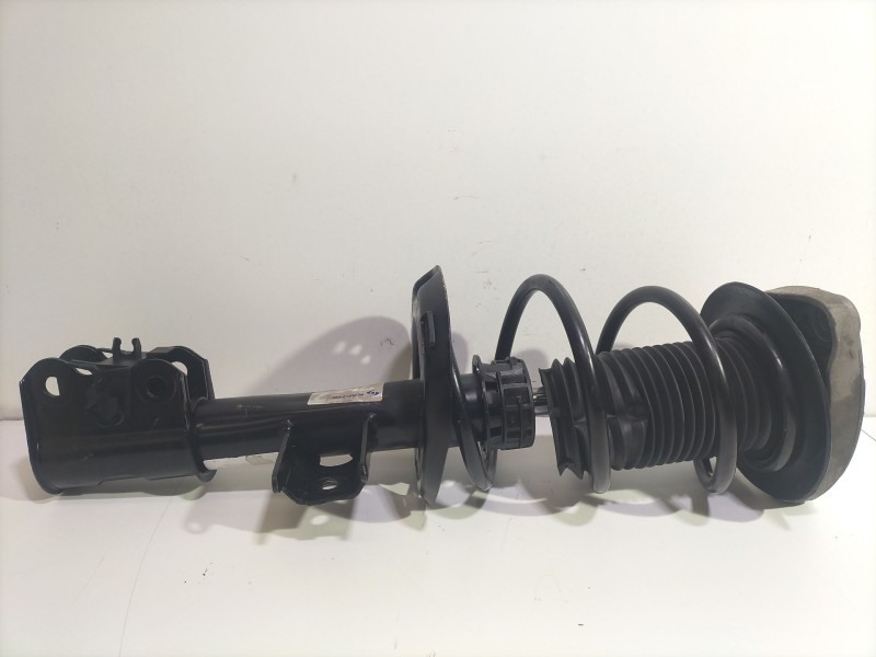 Recambio de amortiguador delantero derecho para mercedes-benz clase b sports tourer (w246, w242) b 180 cdi (246.200) referencia 