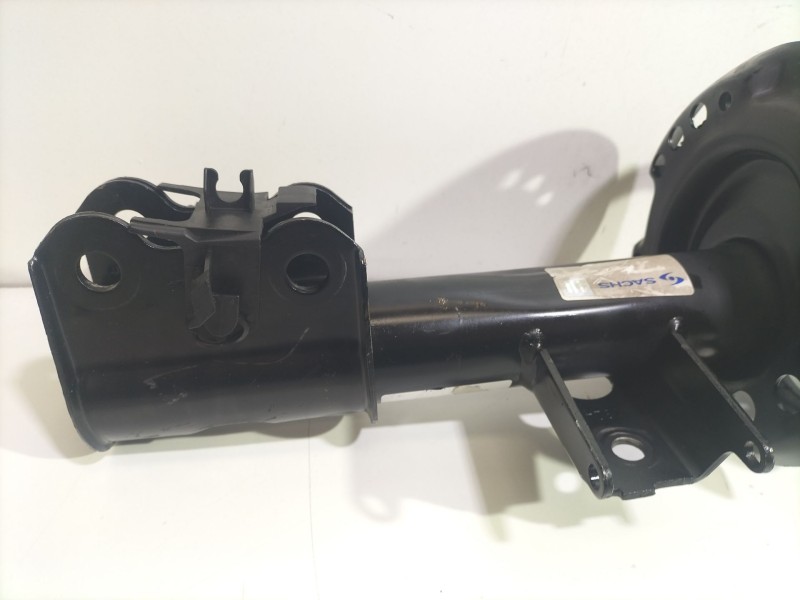 Recambio de amortiguador delantero derecho para mercedes-benz clase b sports tourer (w246, w242) b 180 cdi (246.200) referencia 