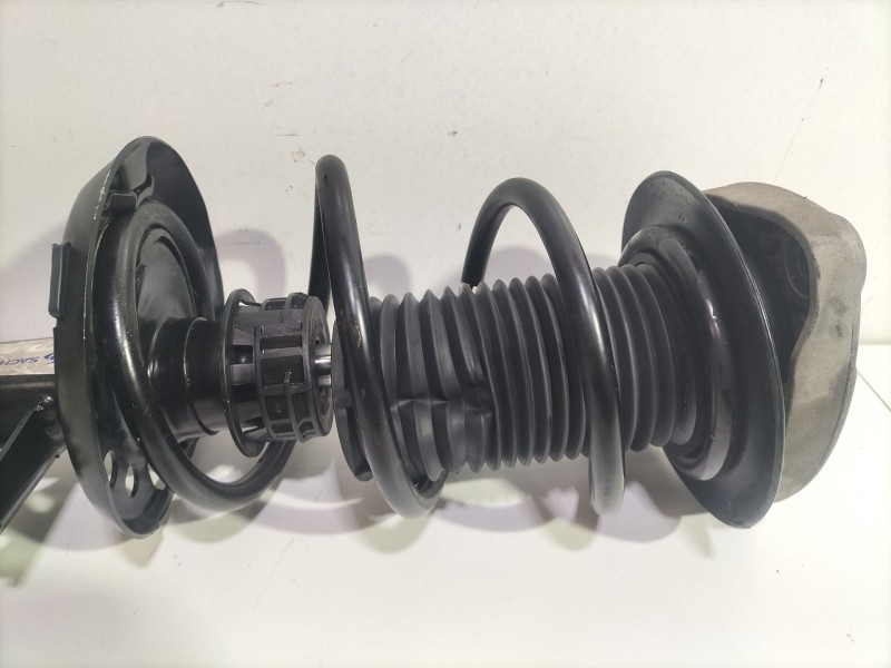 Recambio de amortiguador delantero derecho para mercedes-benz clase b sports tourer (w246, w242) b 180 cdi (246.200) referencia 