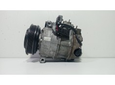 Recambio de compresor aire acondicionado para mercedes-benz clase b sports tourer (w246, w242) b 180 cdi (246.200) referencia OE