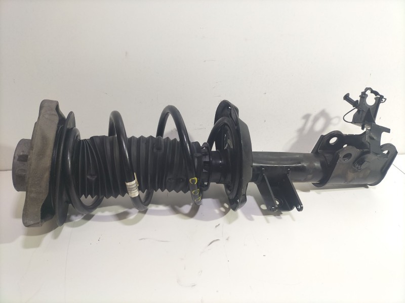 Recambio de amortiguador delantero izquierdo para mercedes-benz clase b sports tourer (w246, w242) b 180 cdi (246.200) referenci