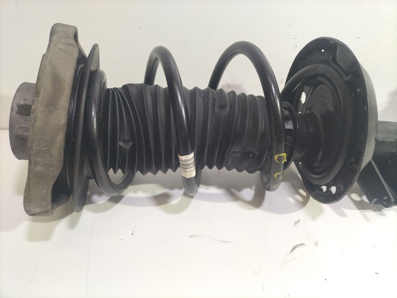 Recambio de amortiguador delantero izquierdo para mercedes-benz clase b sports tourer (w246, w242) b 180 cdi (246.200) referenci