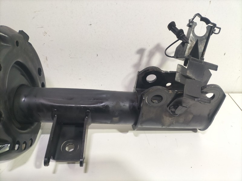 Recambio de amortiguador delantero izquierdo para mercedes-benz clase b sports tourer (w246, w242) b 180 cdi (246.200) referenci