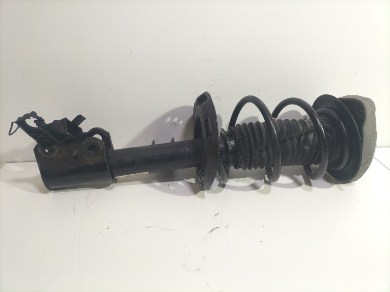 Recambio de amortiguador delantero izquierdo para mercedes-benz clase b sports tourer (w246, w242) b 180 cdi (246.200) referenci