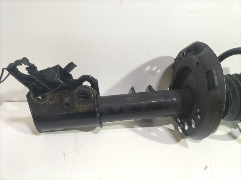 Recambio de amortiguador delantero izquierdo para mercedes-benz clase b sports tourer (w246, w242) b 180 cdi (246.200) referenci