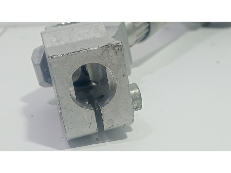 Recambio de columna direccion para mercedes-benz clase b sports tourer (w246, w242) b 180 cdi (246.200) referencia OEM IAM a2464