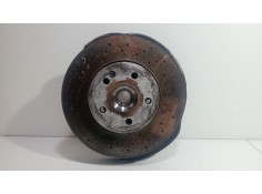 Recambio de mangueta delantera izquierda para mercedes-benz clase b sports tourer (w246, w242) b 180 cdi (246.200) referencia OE