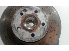 Recambio de mangueta delantera izquierda para mercedes-benz clase b sports tourer (w246, w242) b 180 cdi (246.200) referencia OE 2