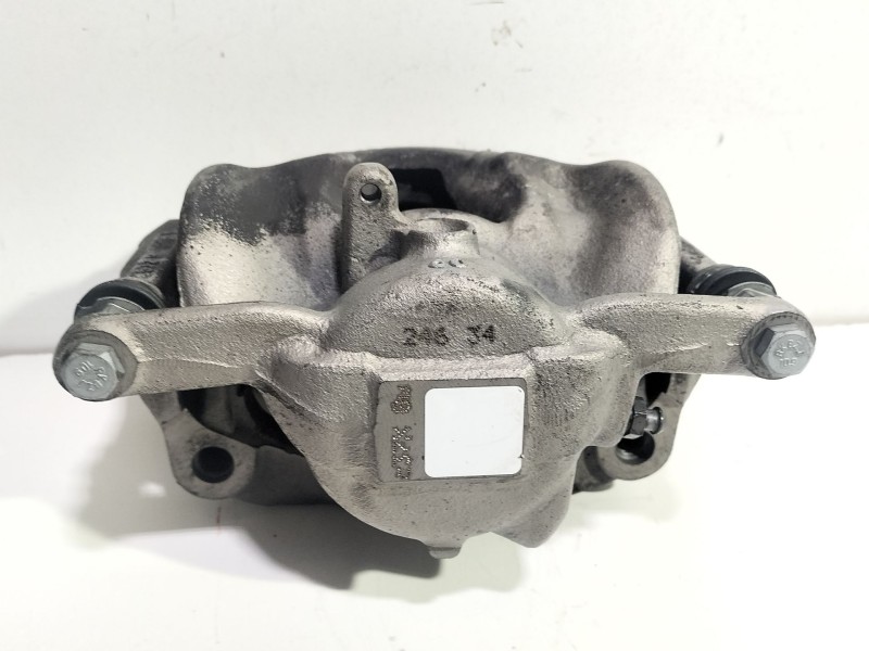 Recambio de pinza freno delantera derecha para mercedes-benz clase b sports tourer (w246, w242) b 180 cdi (246.200) referencia O