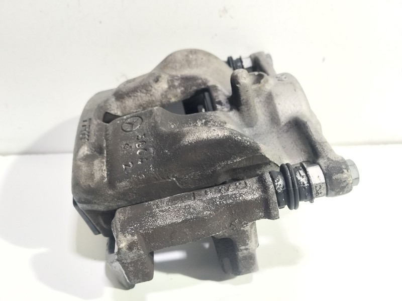 Recambio de pinza freno delantera derecha para mercedes-benz clase b sports tourer (w246, w242) b 180 cdi (246.200) referencia O