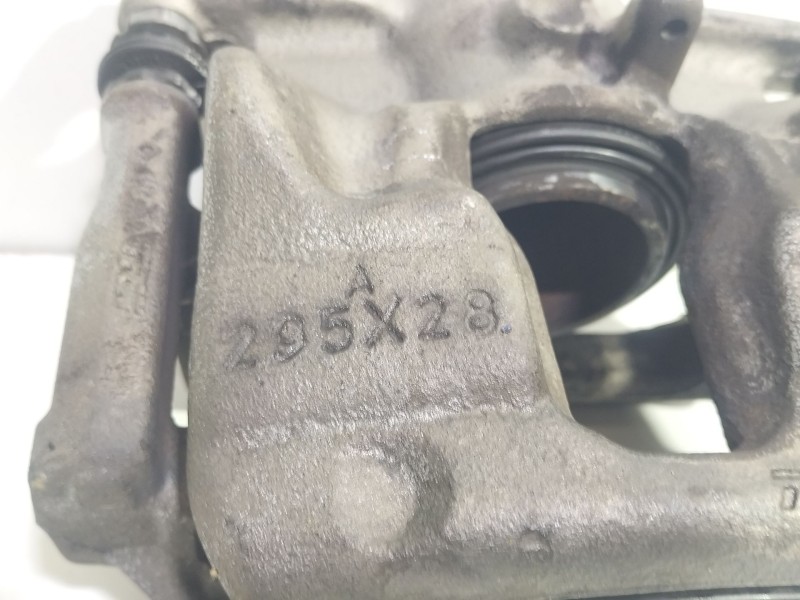 Recambio de pinza freno delantera derecha para mercedes-benz clase b sports tourer (w246, w242) b 180 cdi (246.200) referencia O