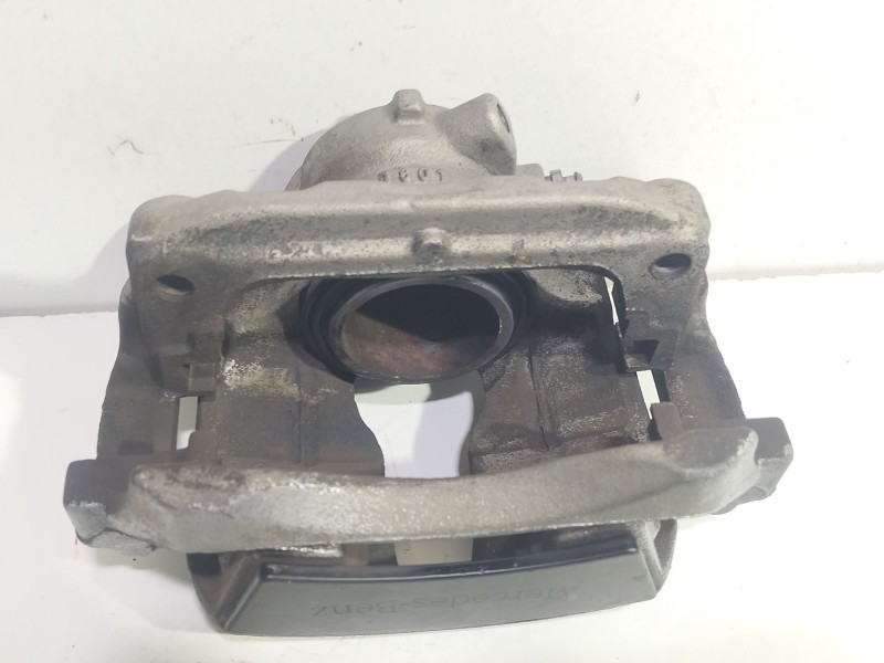 Recambio de pinza freno delantera derecha para mercedes-benz clase b sports tourer (w246, w242) b 180 cdi (246.200) referencia O