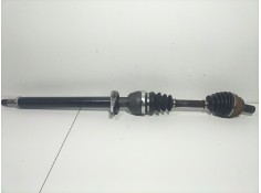 Recambio de transmision delantera derecha para mercedes-benz clase b sports tourer (w246, w242) b 180 cdi (246.200) referencia O