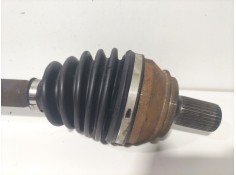 Recambio de transmision delantera derecha para mercedes-benz clase b sports tourer (w246, w242) b 180 cdi (246.200) referencia O 2