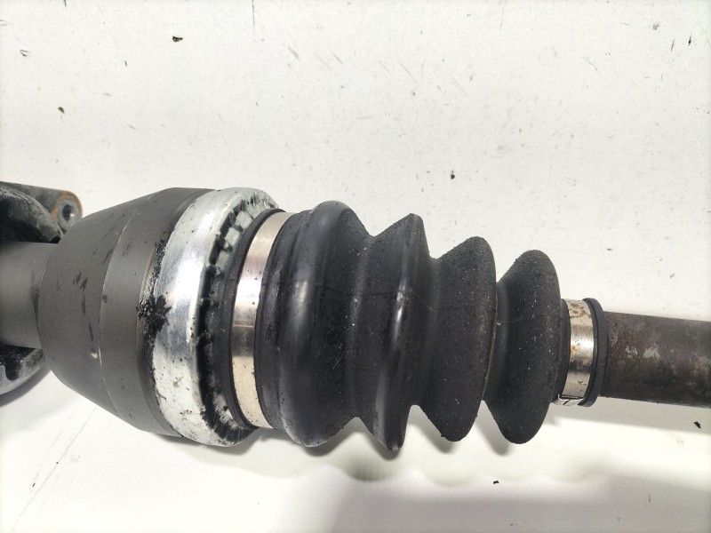 Recambio de transmision delantera derecha para mercedes-benz clase b sports tourer (w246, w242) b 180 cdi (246.200) referencia O