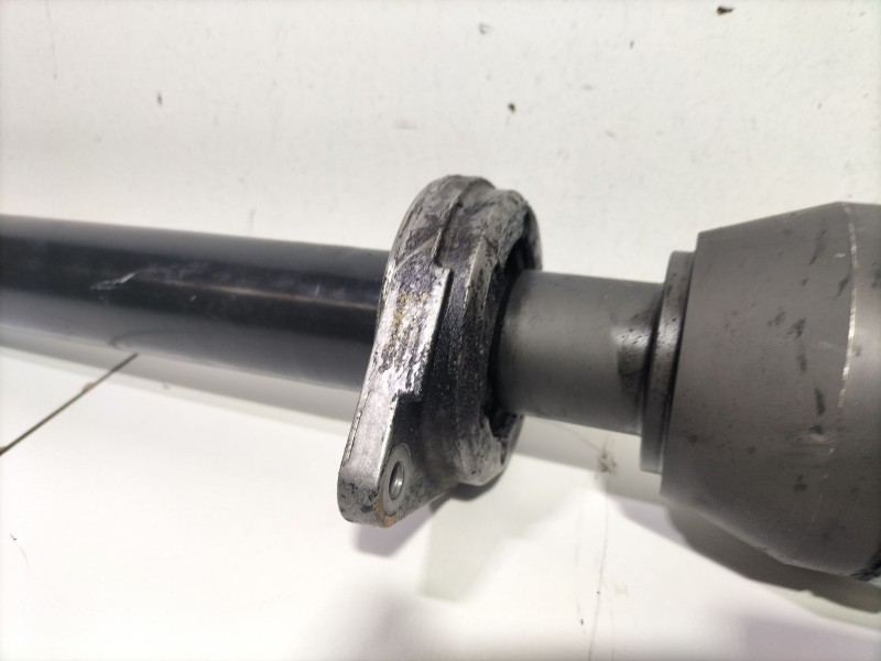 Recambio de transmision delantera derecha para mercedes-benz clase b sports tourer (w246, w242) b 180 cdi (246.200) referencia O