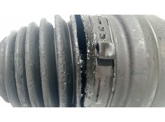 Recambio de transmision delantera izquierda para mercedes-benz clase b sports tourer (w246, w242) b 180 cdi (246.200) referencia