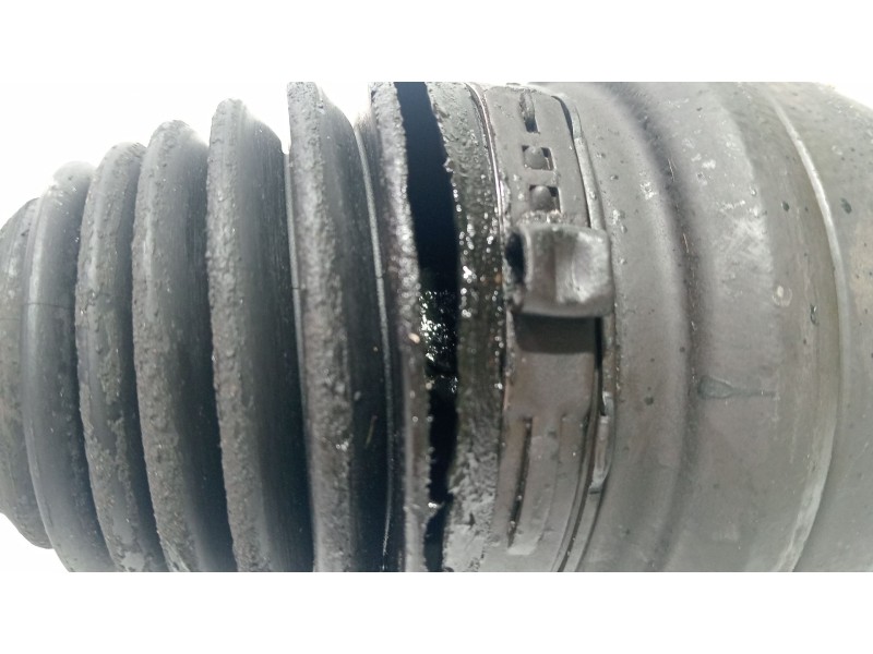 Recambio de transmision delantera izquierda para mercedes-benz clase b sports tourer (w246, w242) b 180 cdi (246.200) referencia