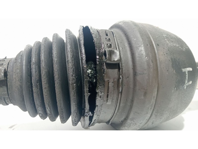 Recambio de transmision delantera izquierda para mercedes-benz clase b sports tourer (w246, w242) b 180 cdi (246.200) referencia