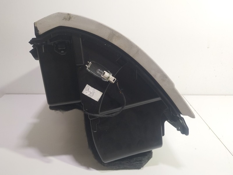 Recambio de guantera para mercedes-benz clase b sports tourer (w246, w242) b 180 cdi (246.200) referencia OEM IAM A2466800606  