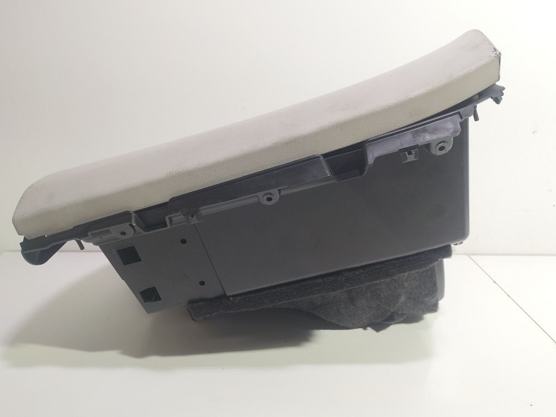 Recambio de guantera para mercedes-benz clase b sports tourer (w246, w242) b 180 cdi (246.200) referencia OEM IAM A2466800606  