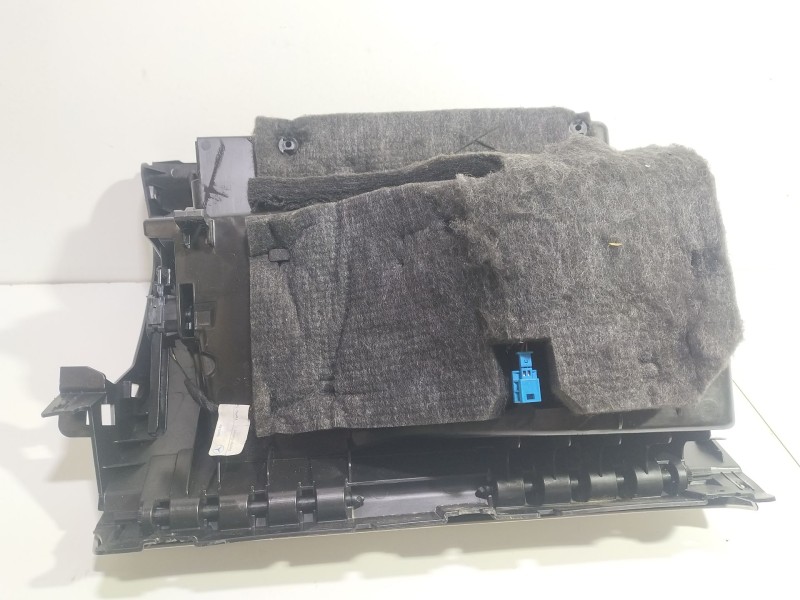 Recambio de guantera para mercedes-benz clase b sports tourer (w246, w242) b 180 cdi (246.200) referencia OEM IAM A2466800606  