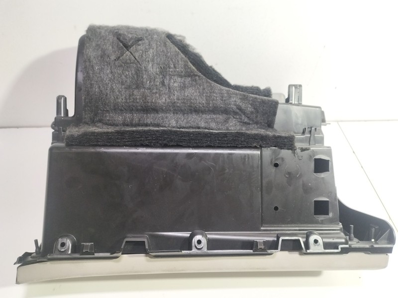 Recambio de guantera para mercedes-benz clase b sports tourer (w246, w242) b 180 cdi (246.200) referencia OEM IAM A2466800606  