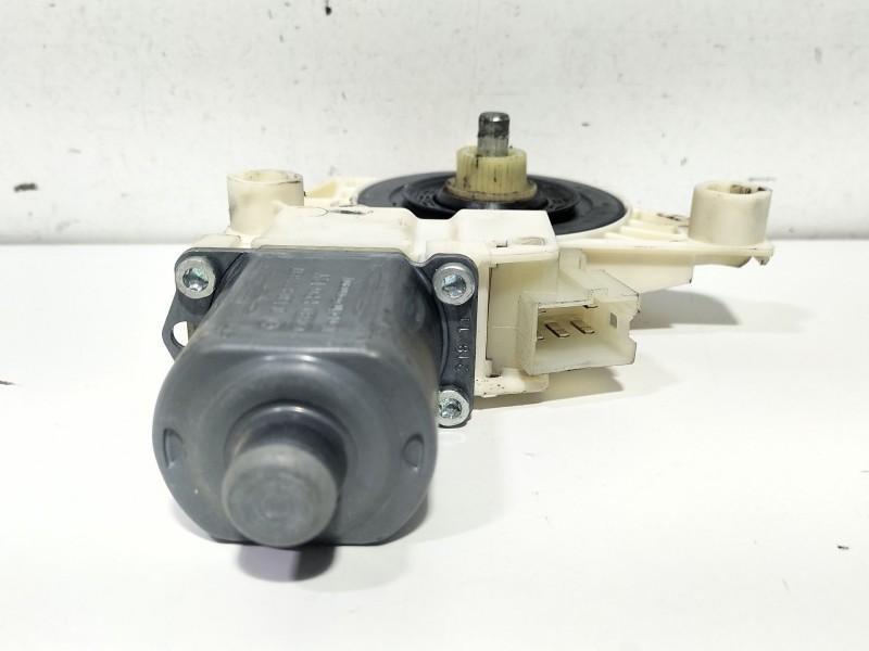 Recambio de motor elevalunas delantero izquierdo para mercedes-benz clase b sports tourer (w246, w242) b 180 cdi (246.200) refer