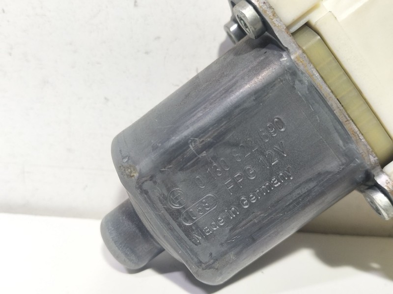 Recambio de motor elevalunas delantero izquierdo para mercedes-benz clase b sports tourer (w246, w242) b 180 cdi (246.200) refer