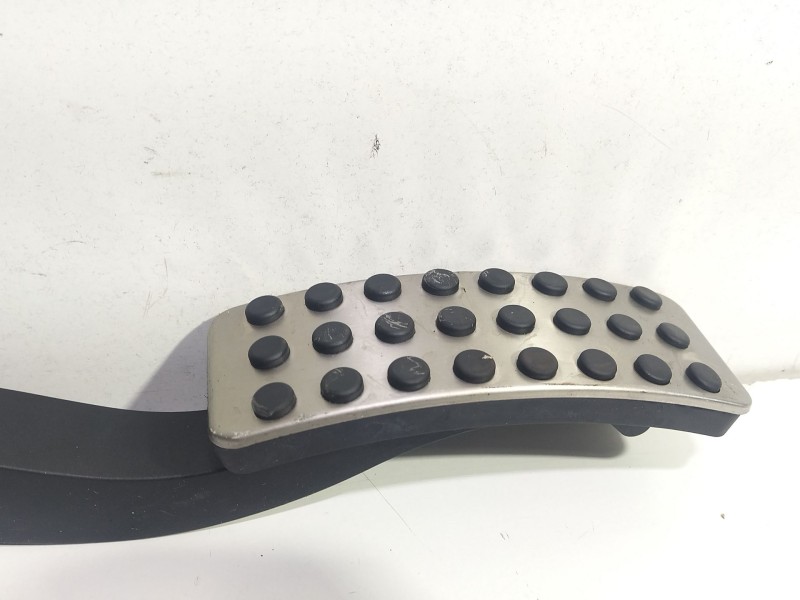 Recambio de potenciometro pedal para mercedes-benz clase b sports tourer (w246, w242) b 180 cdi (246.200) referencia OEM IAM A24