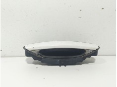 Recambio de maneta exterior delantera derecha para audi a3 (8p1) 1.6 tdi referencia OEM IAM 4B0839985  