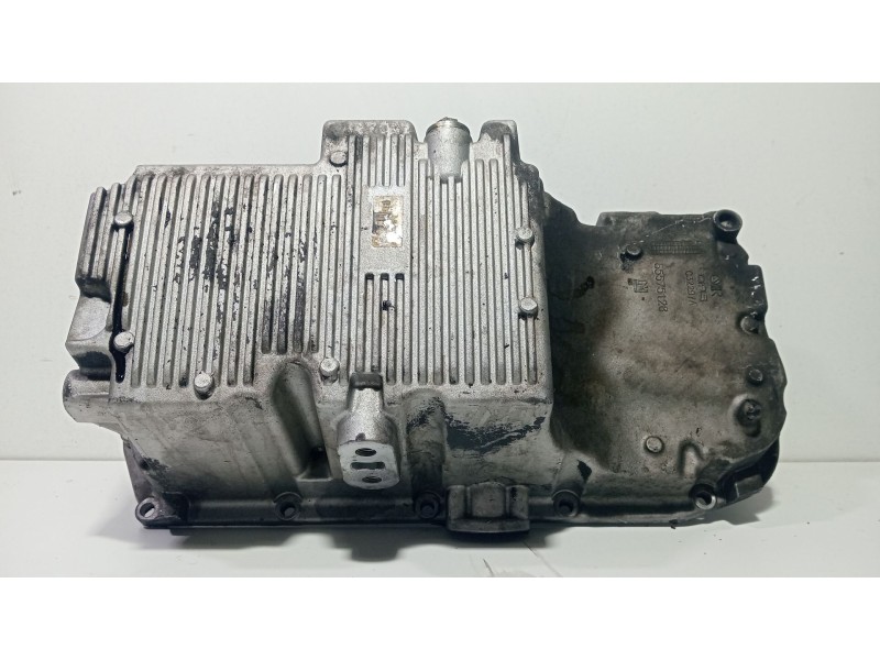 Recambio de carter para opel insignia a (g09) 2.0 cdti (68) referencia OEM IAM 55575128  