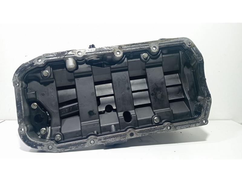 Recambio de carter para opel insignia a (g09) 2.0 cdti (68) referencia OEM IAM 55575128  