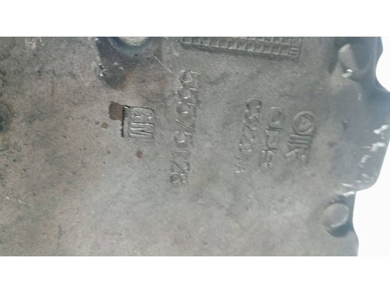 Recambio de carter para opel insignia a (g09) 2.0 cdti (68) referencia OEM IAM 55575128  