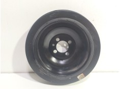 Recambio de polea cigueñal para opel insignia a (g09) 2.0 cdti (68) referencia OEM IAM 722554909  