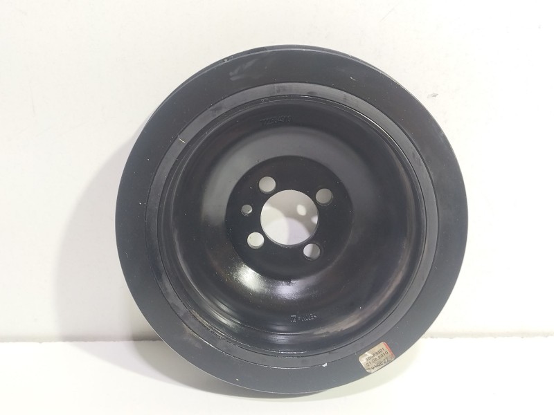 Recambio de polea cigueñal para opel insignia a (g09) 2.0 cdti (68) referencia OEM IAM 722554909  