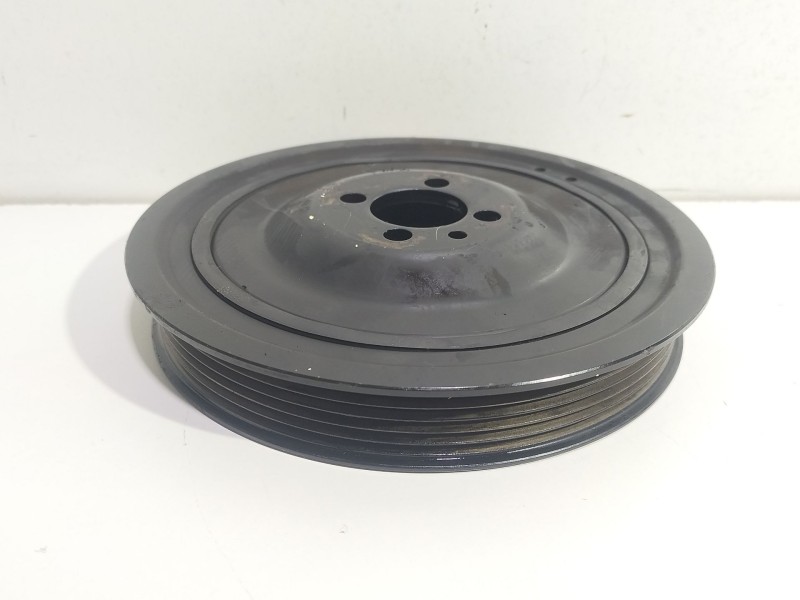 Recambio de polea cigueñal para opel insignia a (g09) 2.0 cdti (68) referencia OEM IAM 722554909  