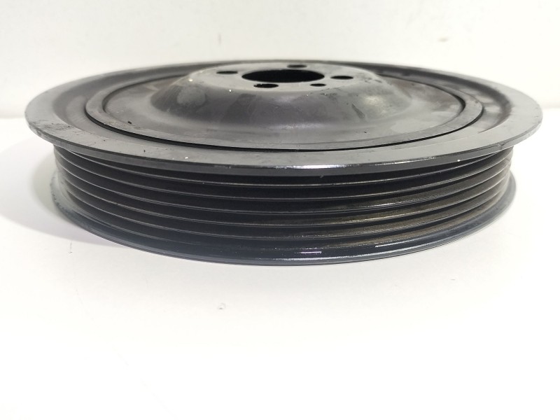 Recambio de polea cigueñal para opel insignia a (g09) 2.0 cdti (68) referencia OEM IAM 722554909  