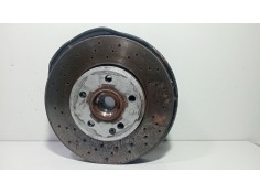 Recambio de mangueta delantera derecha para mercedes-benz clase b sports tourer (w246, w242) b 180 cdi (246.200) referencia OEM 