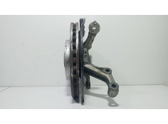 Recambio de mangueta delantera derecha para mercedes-benz clase b sports tourer (w246, w242) b 180 cdi (246.200) referencia OEM  2