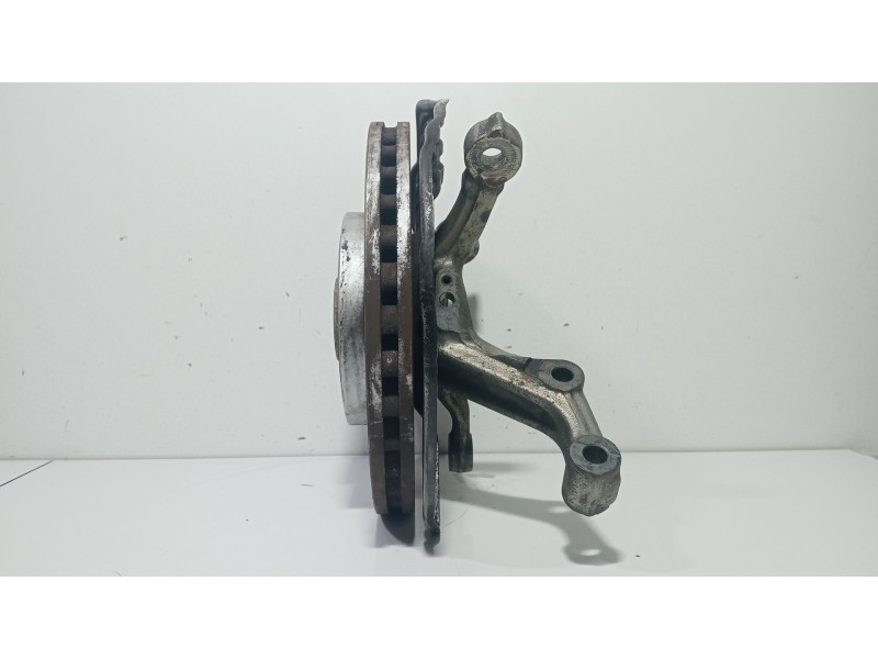 Recambio de mangueta delantera derecha para mercedes-benz clase b sports tourer (w246, w242) b 180 cdi (246.200) referencia OEM 