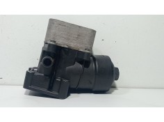 Recambio de enfriador aceite motor para skoda fabia iii (nj3) 1.4 tdi referencia OEM IAM 03L117021c  