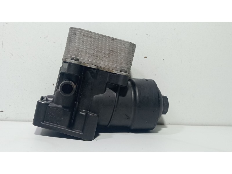 Recambio de enfriador aceite motor para skoda fabia iii (nj3) 1.4 tdi referencia OEM IAM 03L117021c  