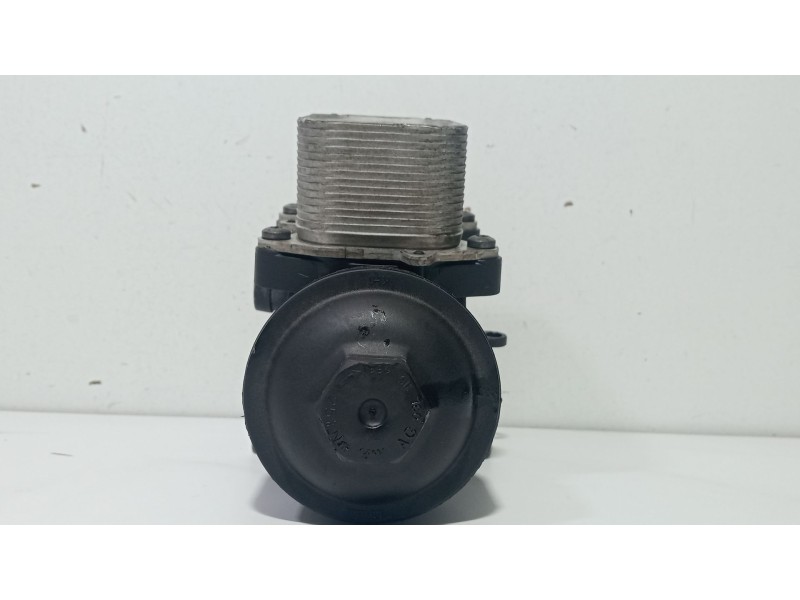Recambio de enfriador aceite motor para skoda fabia iii (nj3) 1.4 tdi referencia OEM IAM 03L117021c  