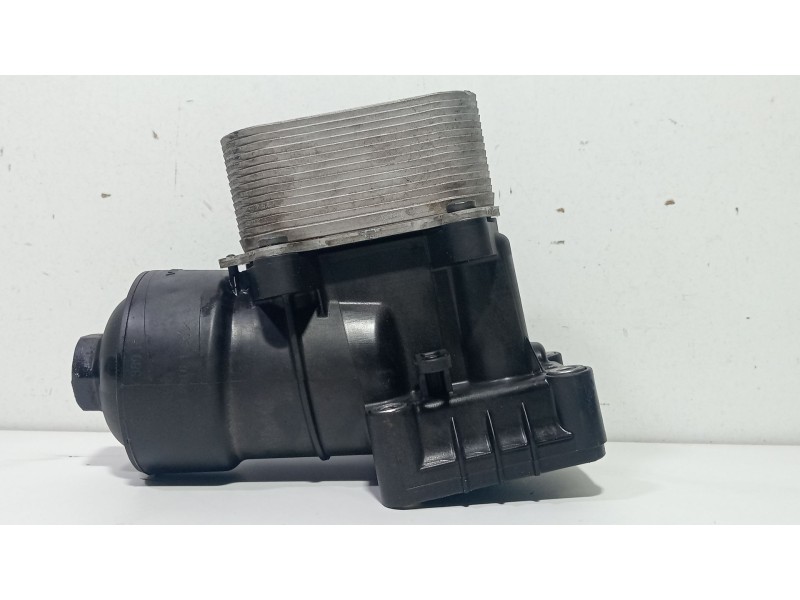 Recambio de enfriador aceite motor para skoda fabia iii (nj3) 1.4 tdi referencia OEM IAM 03L117021c  