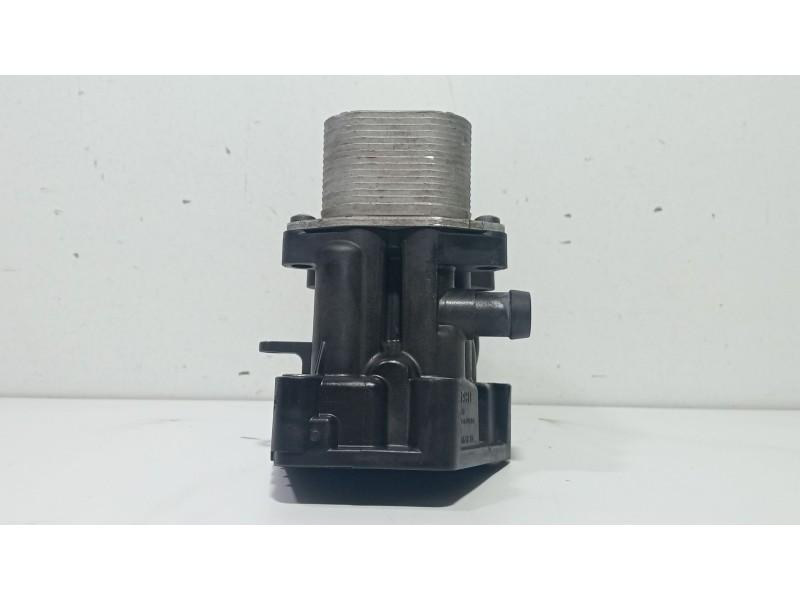 Recambio de enfriador aceite motor para skoda fabia iii (nj3) 1.4 tdi referencia OEM IAM 03L117021c  