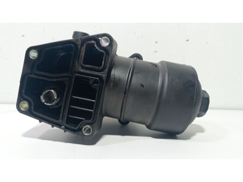 Recambio de enfriador aceite motor para skoda fabia iii (nj3) 1.4 tdi referencia OEM IAM 03L117021c  