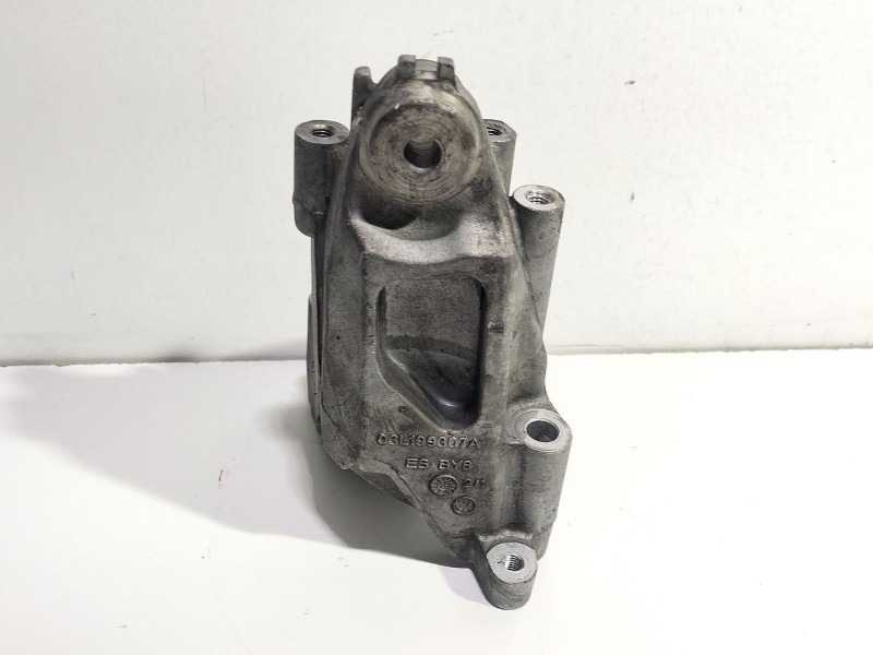 Recambio de soporte motor para volkswagen crafter 30-50 furgoneta (2e_) 2.0 tdi referencia OEM IAM 03L199307A  