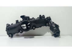 Recambio de colector admision para skoda fabia iii (nj3) 1.4 tdi referencia OEM IAM 04B129709B  
