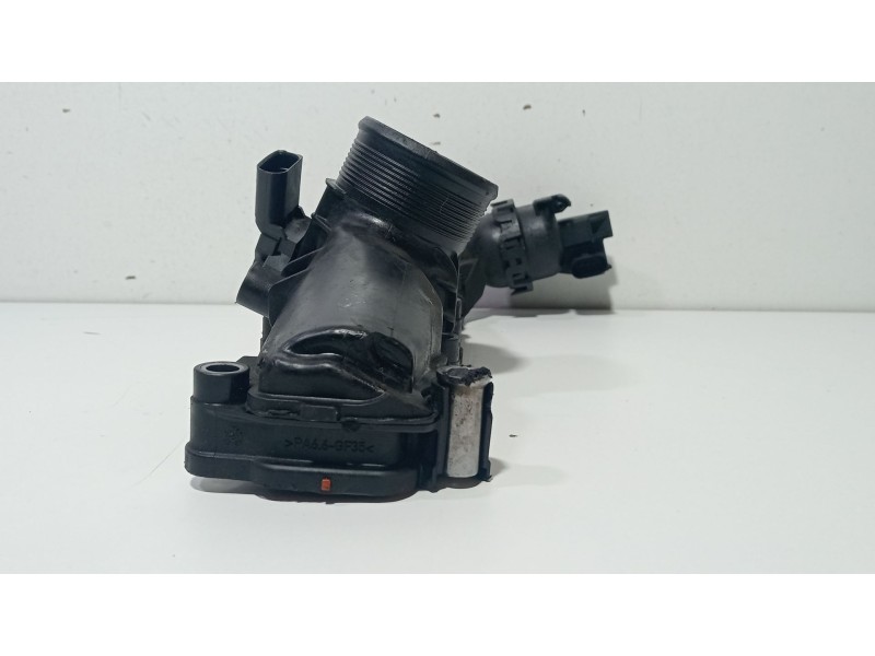 Recambio de colector admision para skoda fabia iii (nj3) 1.4 tdi referencia OEM IAM 04B129709B  
